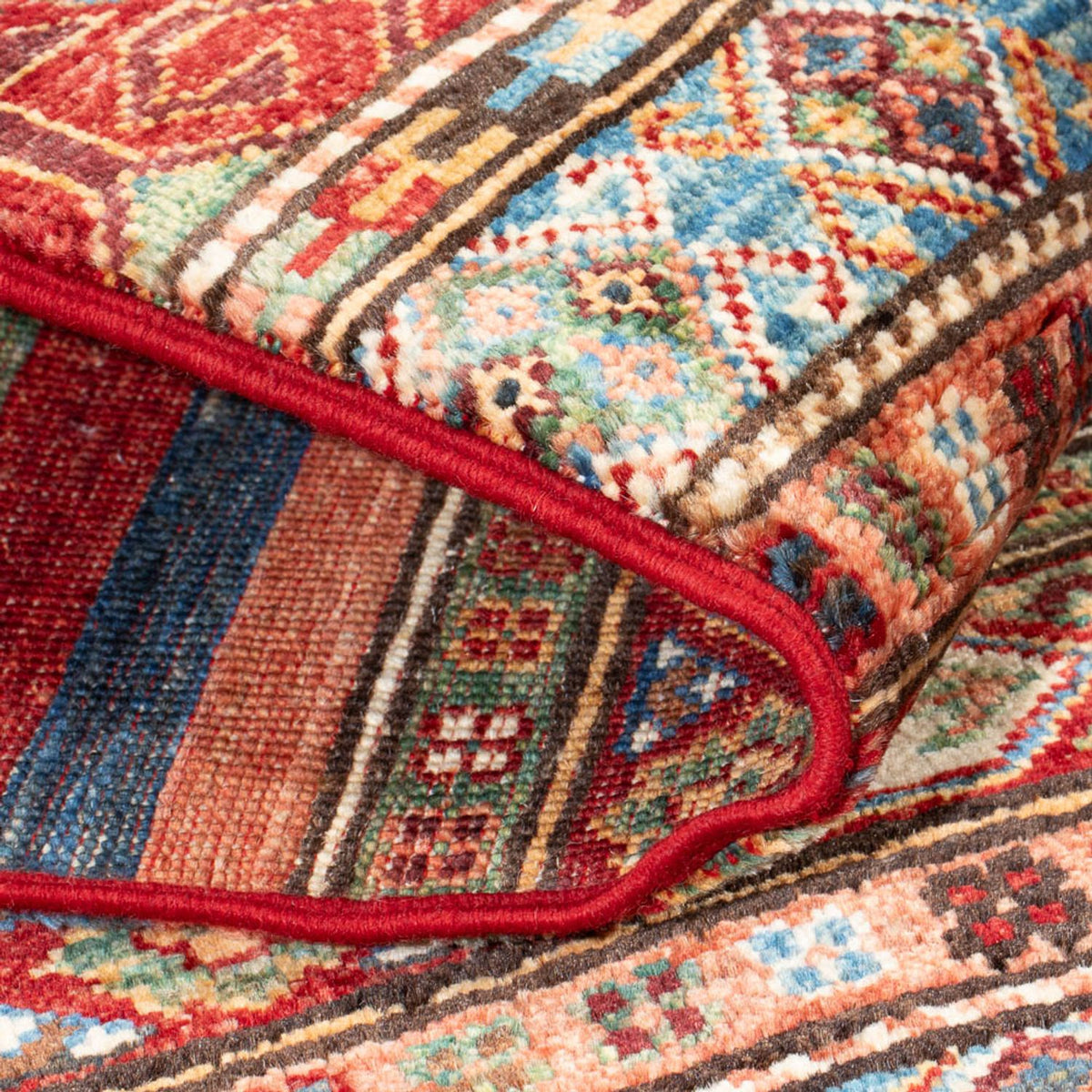 Ziegler Tapijt - Shal - 192 x 153 cm - veelkleurig