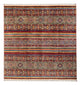 Shal Tapijt 200x190cm - Oosters Tapijt