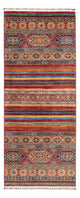 Shal Tapijt 77x205cm - Oosters Tapijt