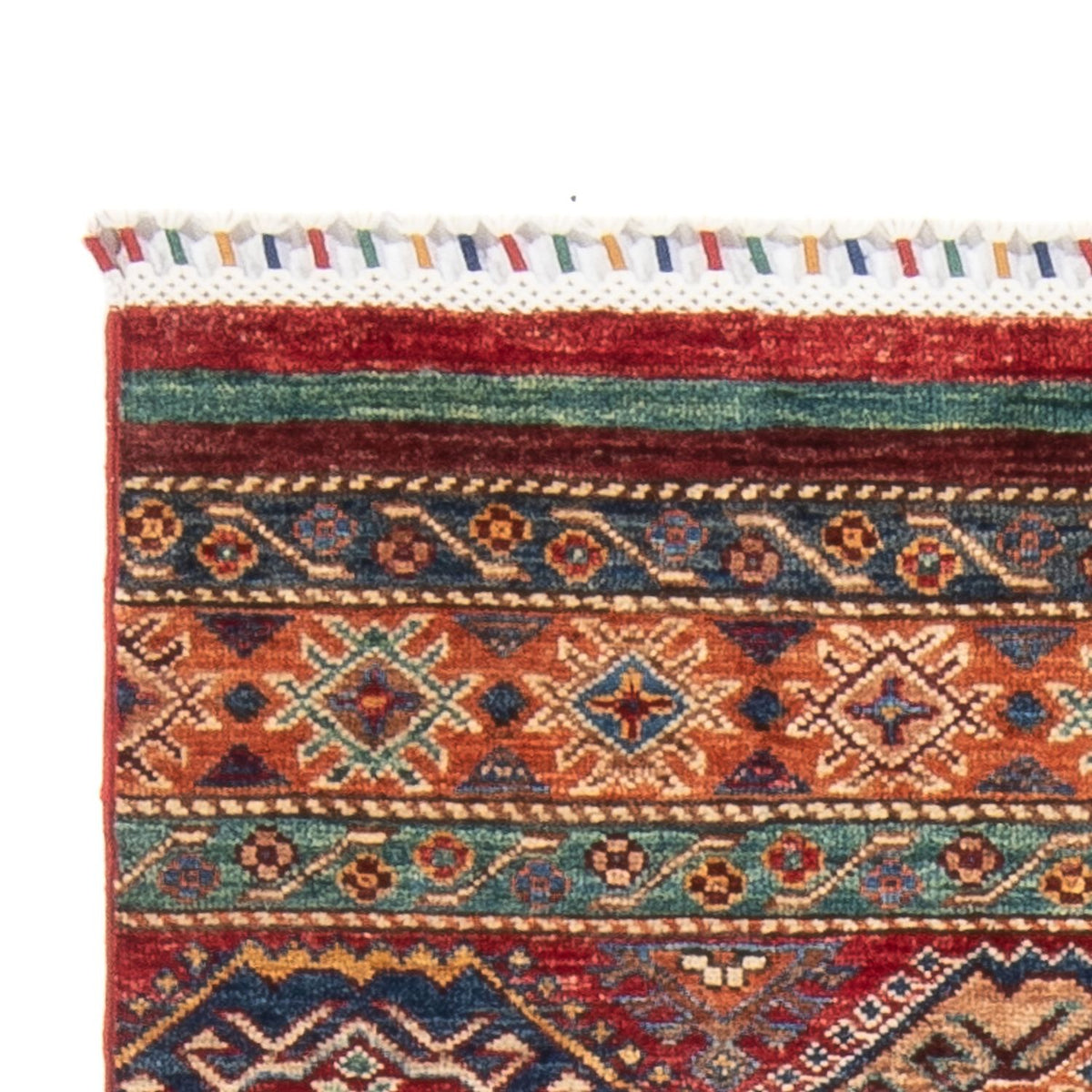 Shal Tapijt 77x205cm - Oosters Tapijt