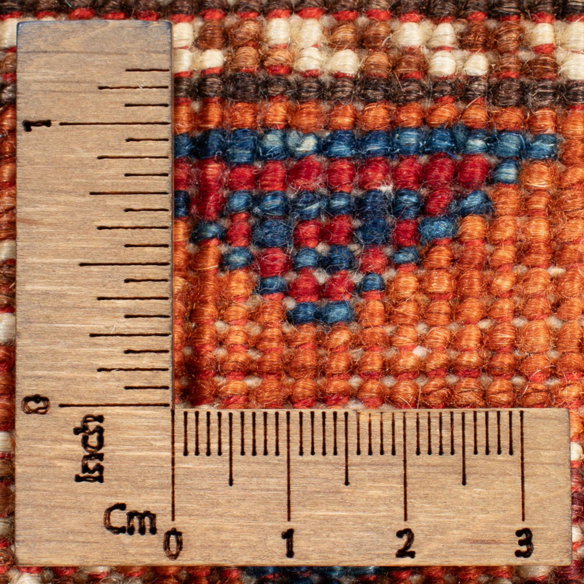 Loper Ziegler Tapijt - Shal - 205 x 77 cm - veelkleurig