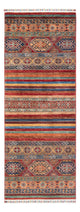 Shal Tapijt 77x204cm - Oosters Tapijt