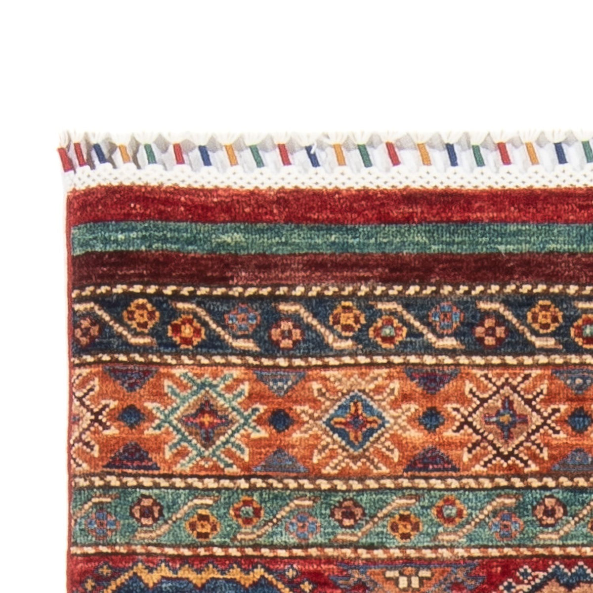 Shal Tapijt 77x204cm - Oosters Tapijt