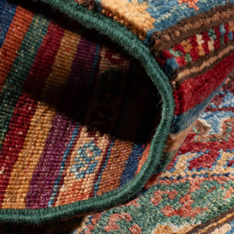 Ziegler Tapijt - Shal - 120 x 68 cm - veelkleurig