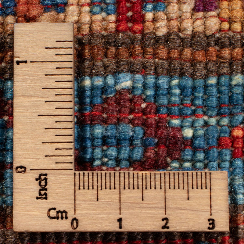 Ziegler Tapijt - Shal - 120 x 68 cm - veelkleurig