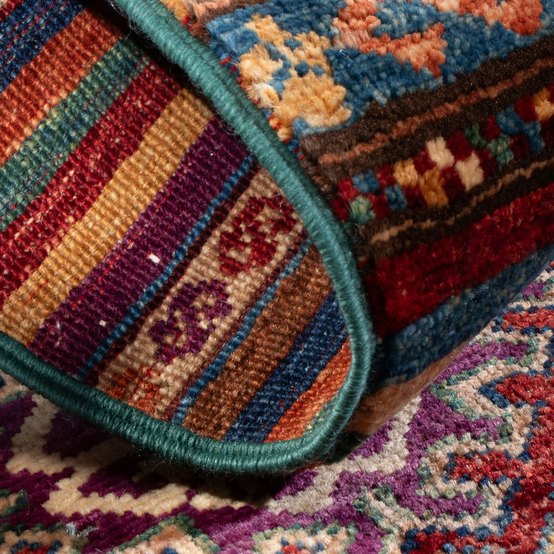 Ziegler Tapijt - Shal - 132 x 68 cm - veelkleurig