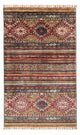 Shal Tapijt 132x70cm - Oosters Tapijt