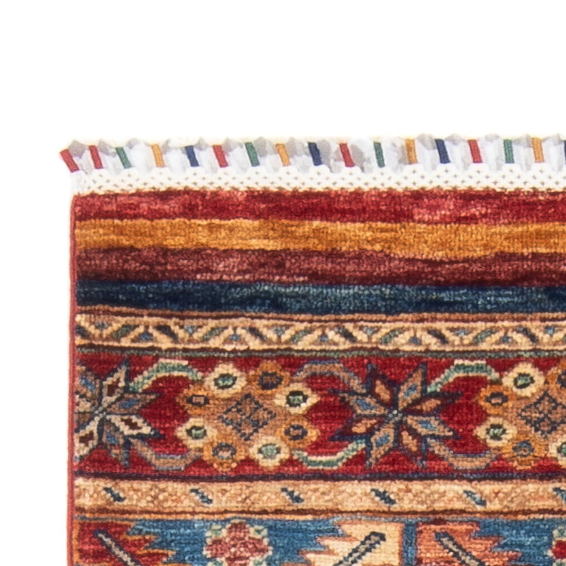 Loper Ziegler Tapijt - Shal - 189 x 62 cm - veelkleurig