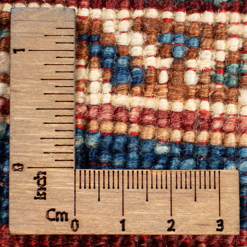 Loper Ziegler Tapijt - Shal - 189 x 62 cm - veelkleurig