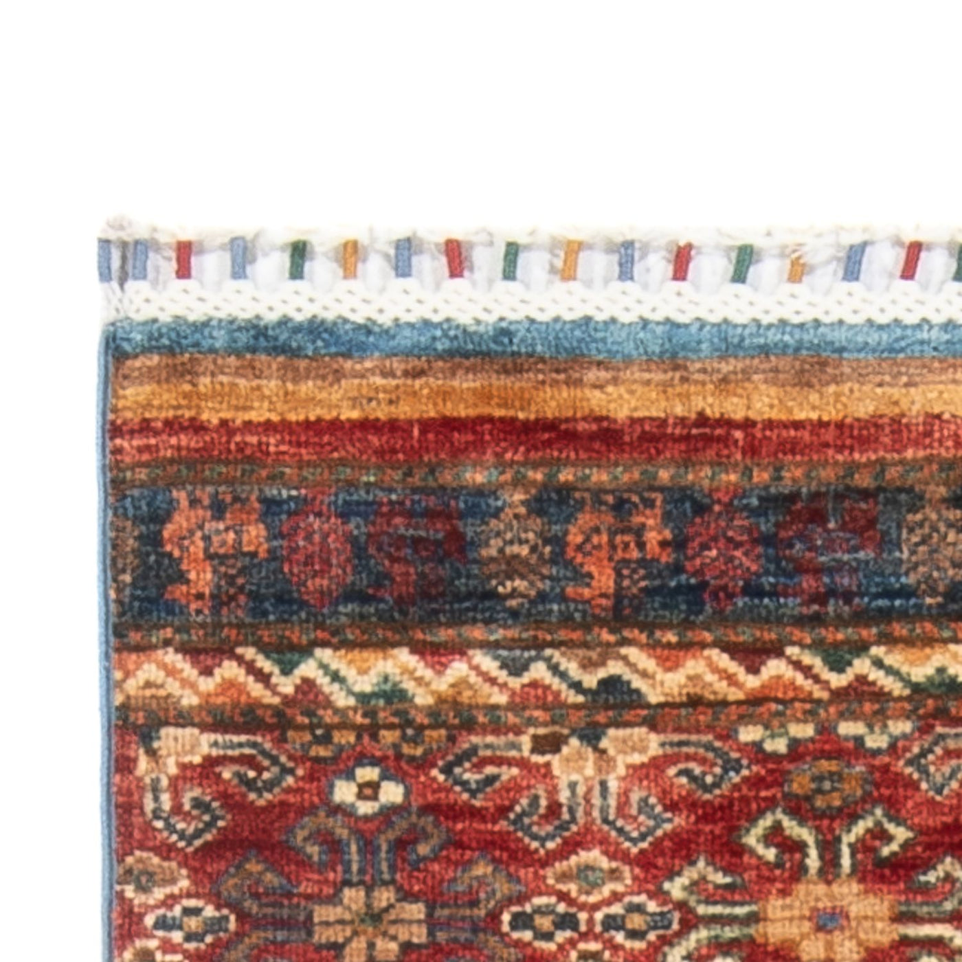 Shal Tapijt 175x59cm - Oosters Tapijt
