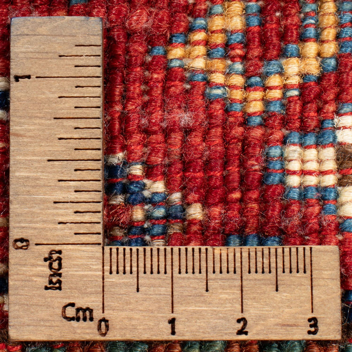 Loper Ziegler Tapijt - Shal - 175 x 59 cm - veelkleurig