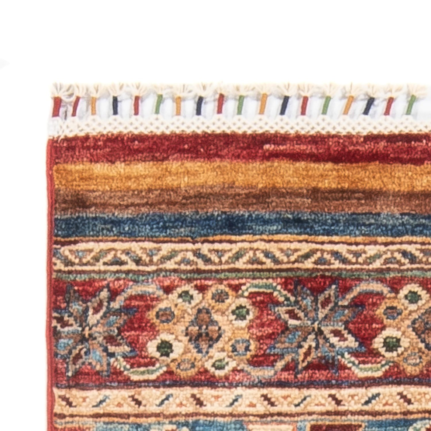 Shal Tapijt 185x62cm - Oosters Tapijt