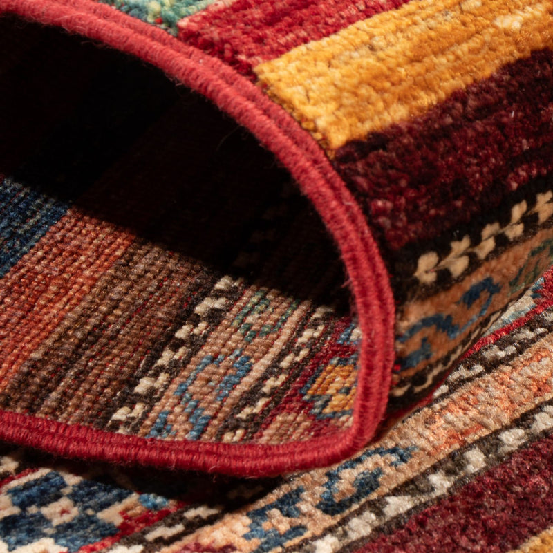 Loper Ziegler Tapijt - Shal - 185 x 62 cm - veelkleurig