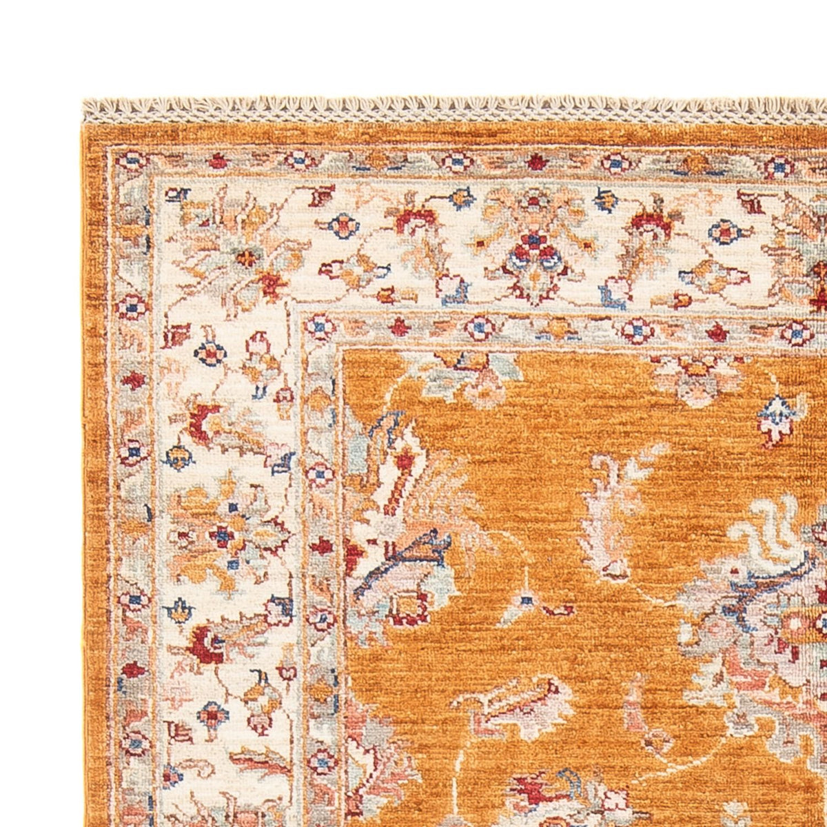 Ziegler tapijt 128x185cm - Oosters Tapijt
