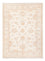 Ziegler tapijt - 176 x 124 cm - beige