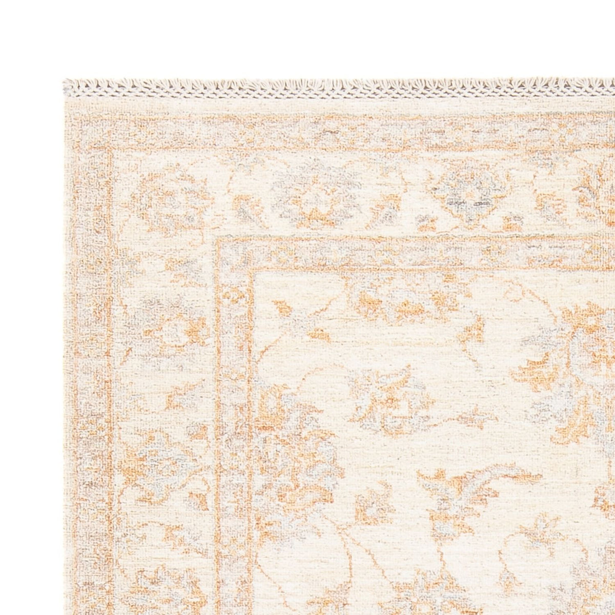 Ziegler tapijt - 176 x 124 cm - beige