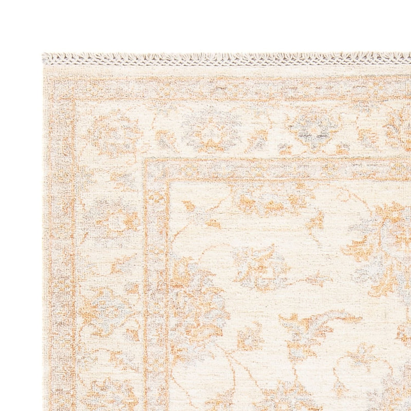 Ziegler tapijt - 176 x 124 cm - beige