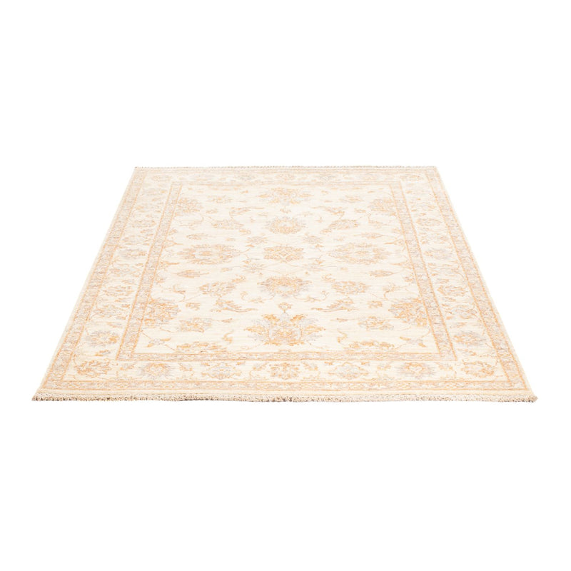 Ziegler tapijt - 176 x 124 cm - beige