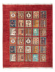 Bakhtiari Tapijt 125x174cm - Oosters Tapijt