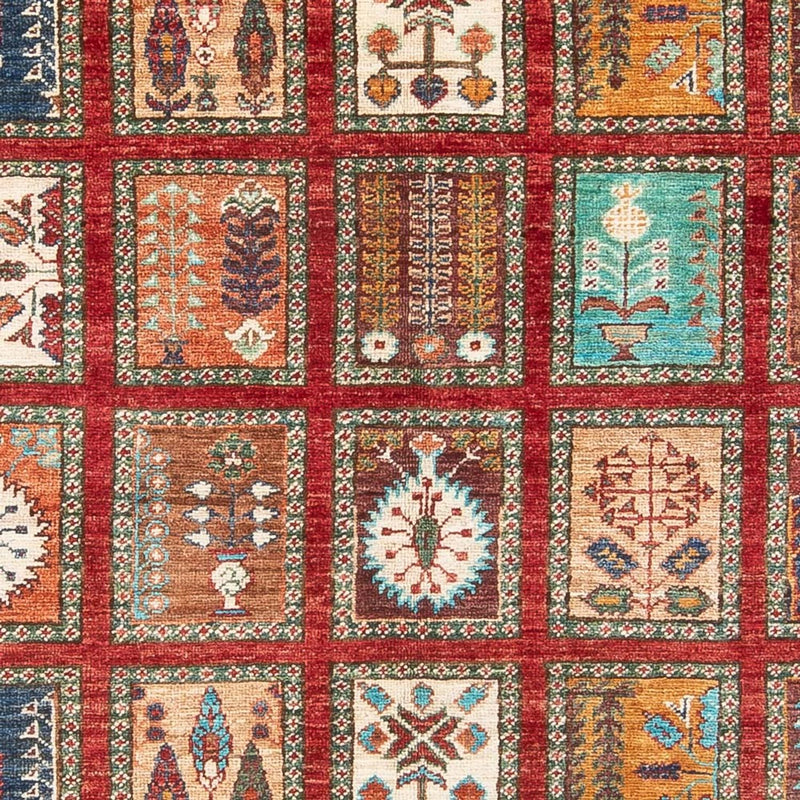 Ziegler Tapijt - Bakhtiari - 174 x 125 cm - veelkleurig