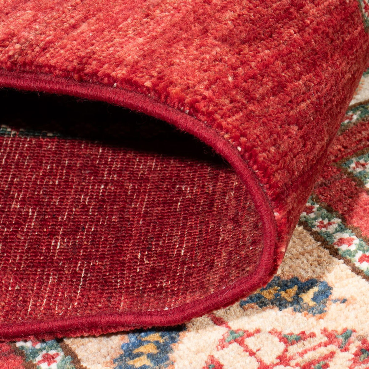 Ziegler Tapijt - Bakhtiari - 174 x 125 cm - veelkleurig