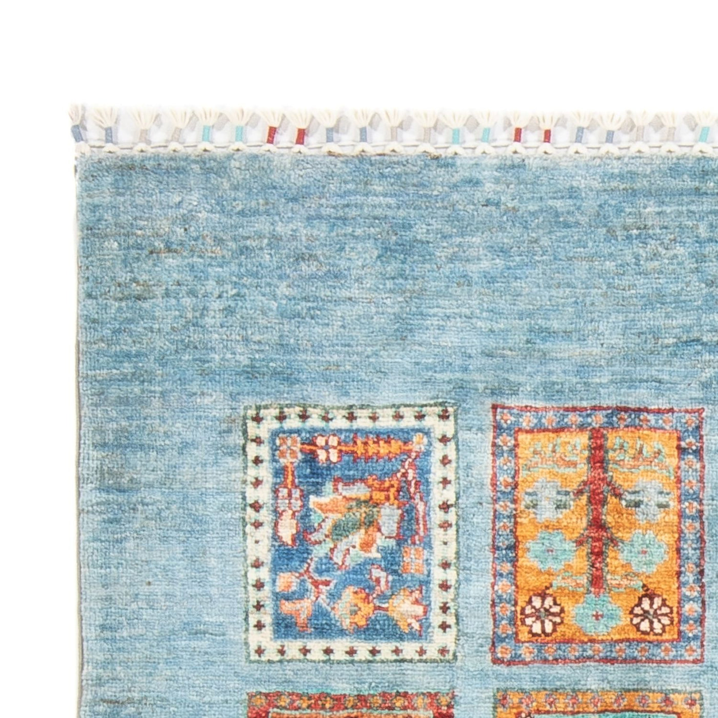 Bachtiari Tapijt 159x101cm - Oosters Tapijt
