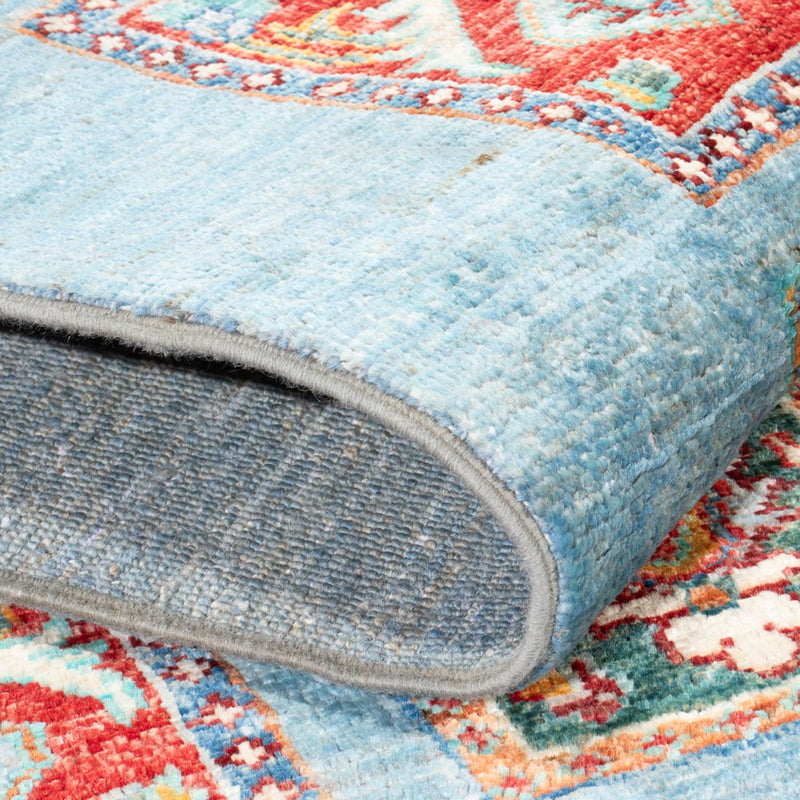 Ziegler Tapijt - Bakhtiari - 159 x 101 cm - veelkleurig