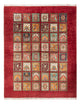 Bakhtiari Tapijt 207x155cm - Oosters Tapijt