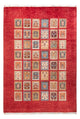 Bakhtiari Tapijt 238x177cm - Oosters Tapijt