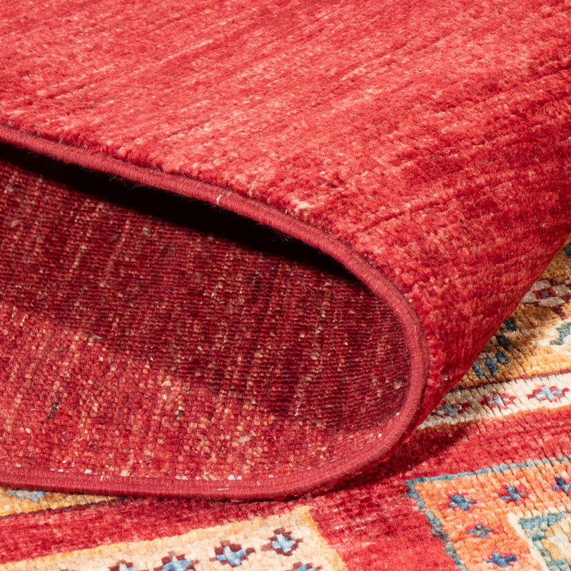 Ziegler Tapijt - Bakhtiari - 238 x 177 cm - veelkleurig