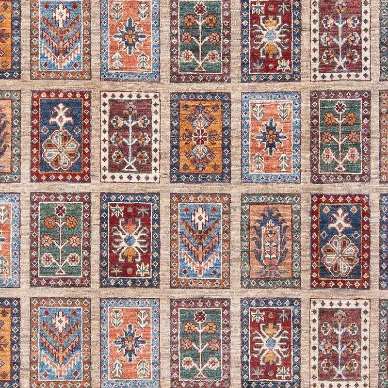 Ziegler Tapijt - Bakhtiari - 245 x 179 cm - veelkleurig