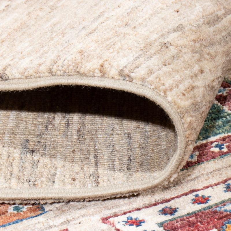 Ziegler Tapijt - Bakhtiari - 245 x 179 cm - veelkleurig