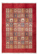 Bakhtiari Tapijt 176x237cm - Oosters Tapijt