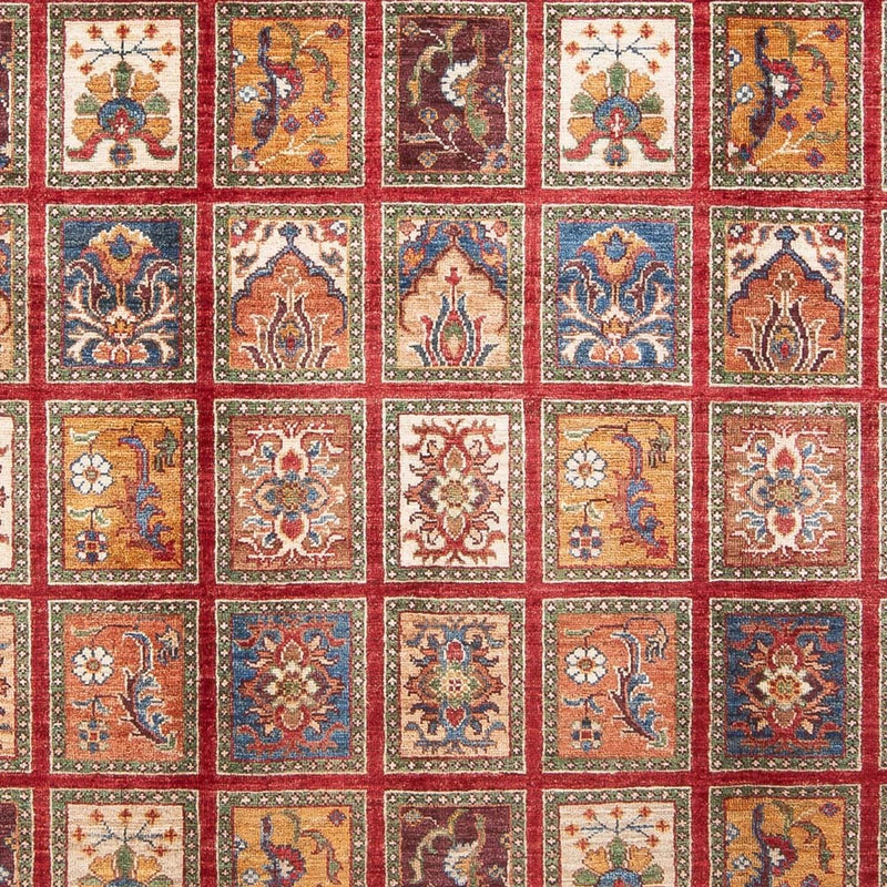 Ziegler Tapijt - Bakhtiari - 237 x 176 cm - veelkleurig