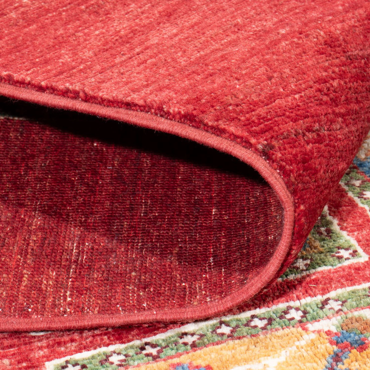 Ziegler Tapijt - Bakhtiari - 237 x 176 cm - veelkleurig