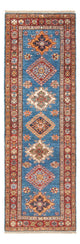 Kazak Tapijt 205x63cm - Oosters Tapijt