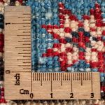 Loper Ziegler Tapijt - Kazak - 205 x 63 cm - blauw