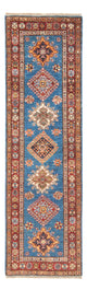 Kazak Tapijt 205x63cm - Oosters Tapijt