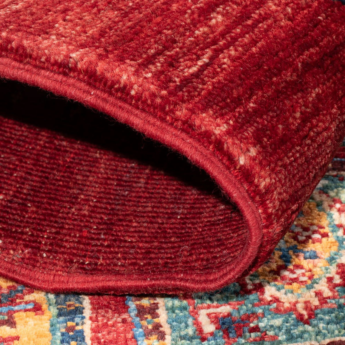 Ziegler Tapijt - Bakhtiari - 111 x 85 cm - veelkleurig