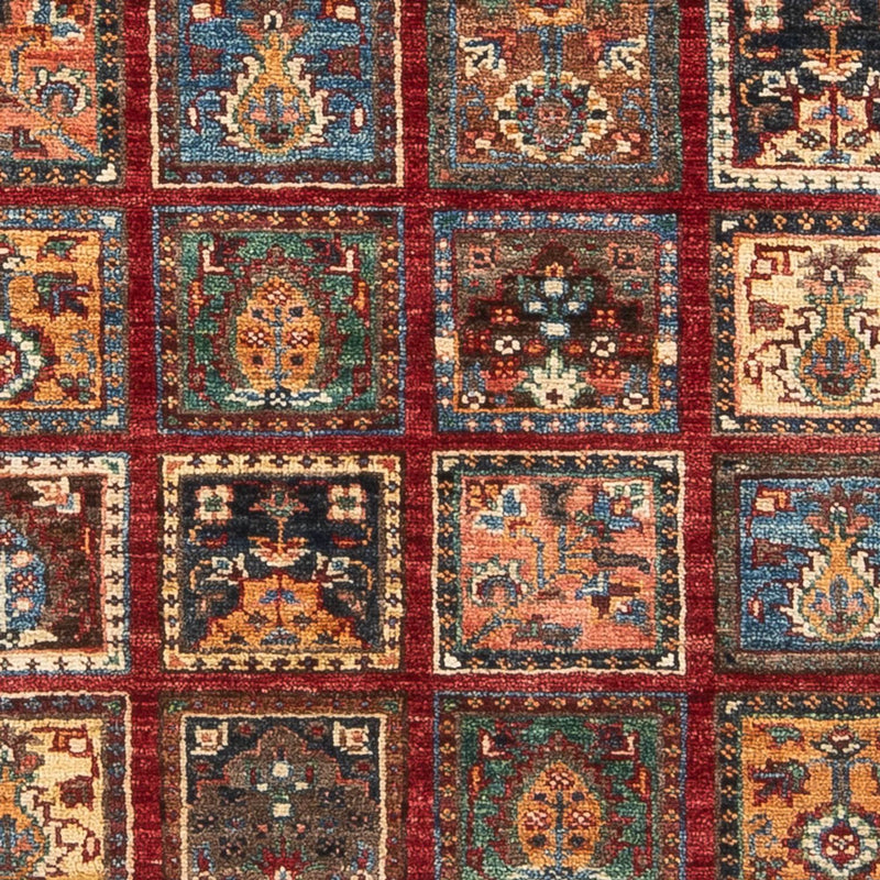 Ziegler Tapijt - Bakhtiari - 113 x 87 cm - veelkleurig