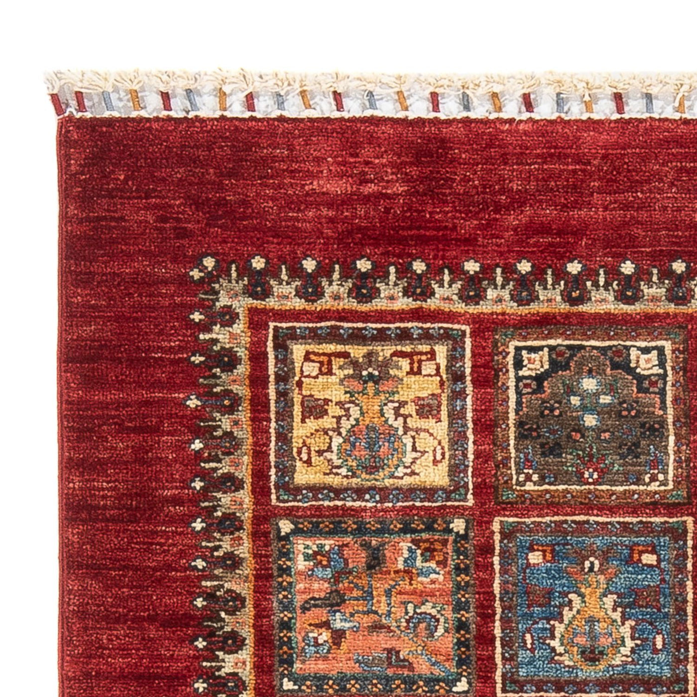 Bakhtiari Tapijt 113x87cm - Oosters Tapijt