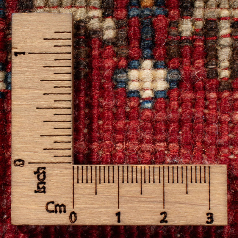 Ziegler Tapijt - Bakhtiari - 113 x 87 cm - veelkleurig