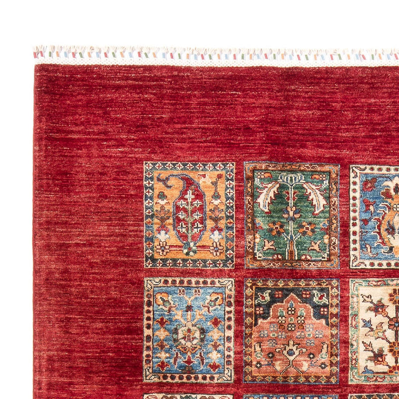 Ziegler Tapijt - Bakhtiari - 255 x 175 cm - veelkleurig