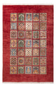 Bakhtiari Tapijt 175x250cm - Oosters Tapijt