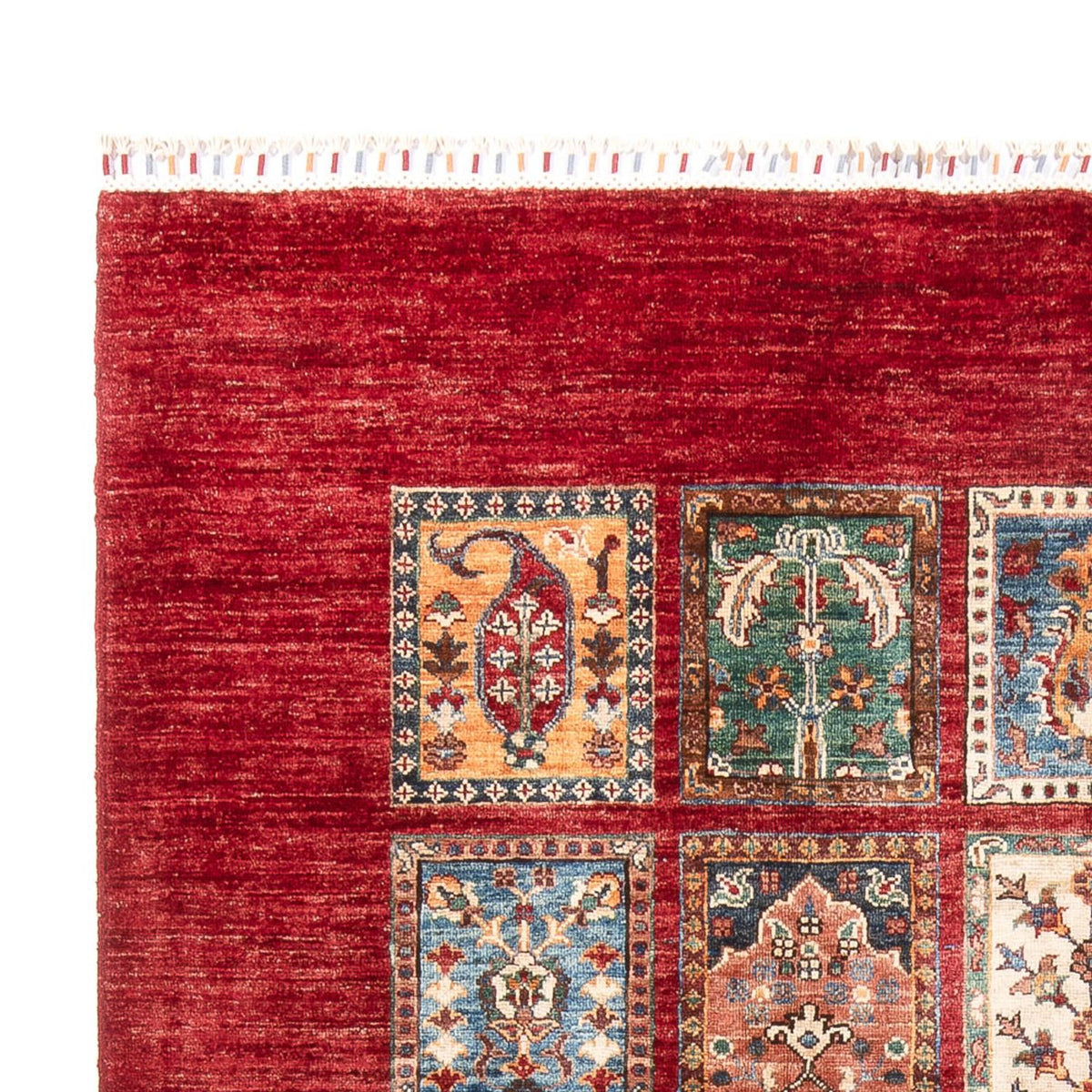 Bakhtiari Tapijt 175x250cm - Oosters Tapijt