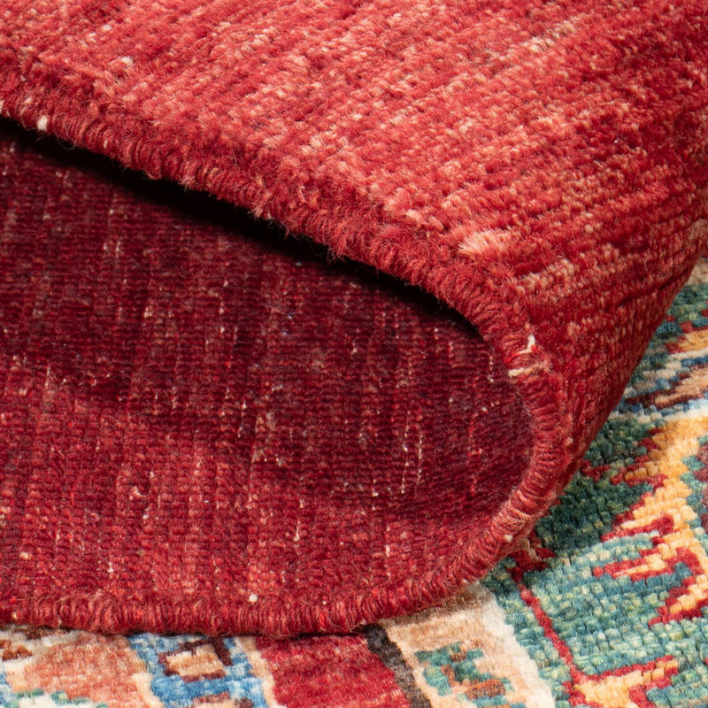 Ziegler Tapijt - Bakhtiari - 250 x 175 cm - veelkleurig