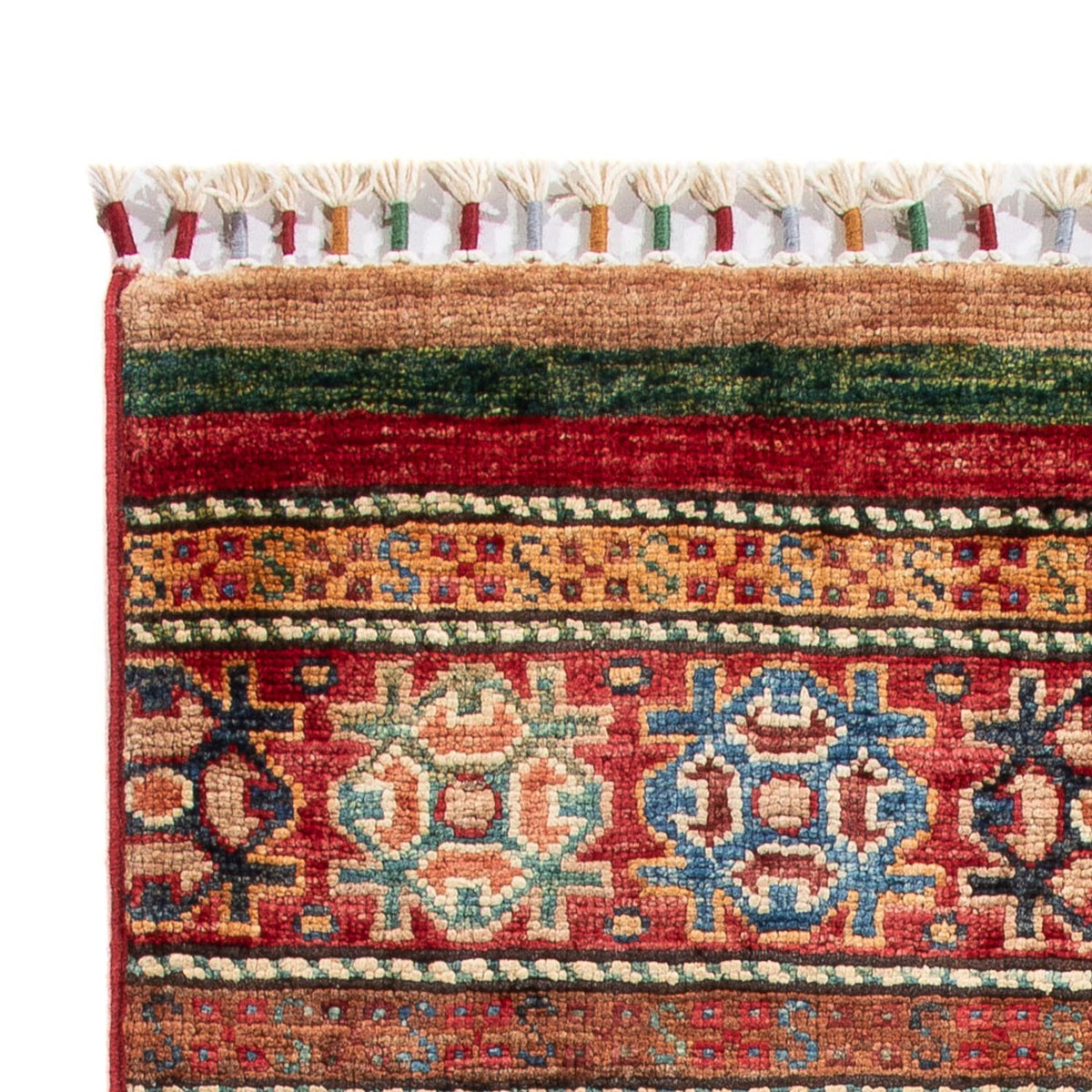 Shal Tapijt 62x100cm - Oosters Tapijt