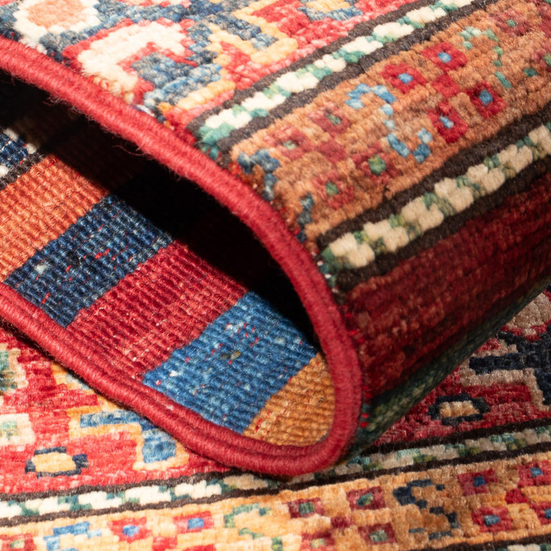 Ziegler Tapijt - Shal - 100 x 62 cm - veelkleurig