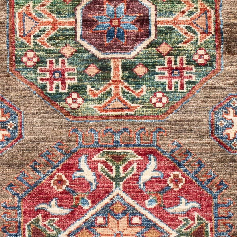 Ziegler Tapijt - Ariana - 97 x 65 cm - veelkleurig