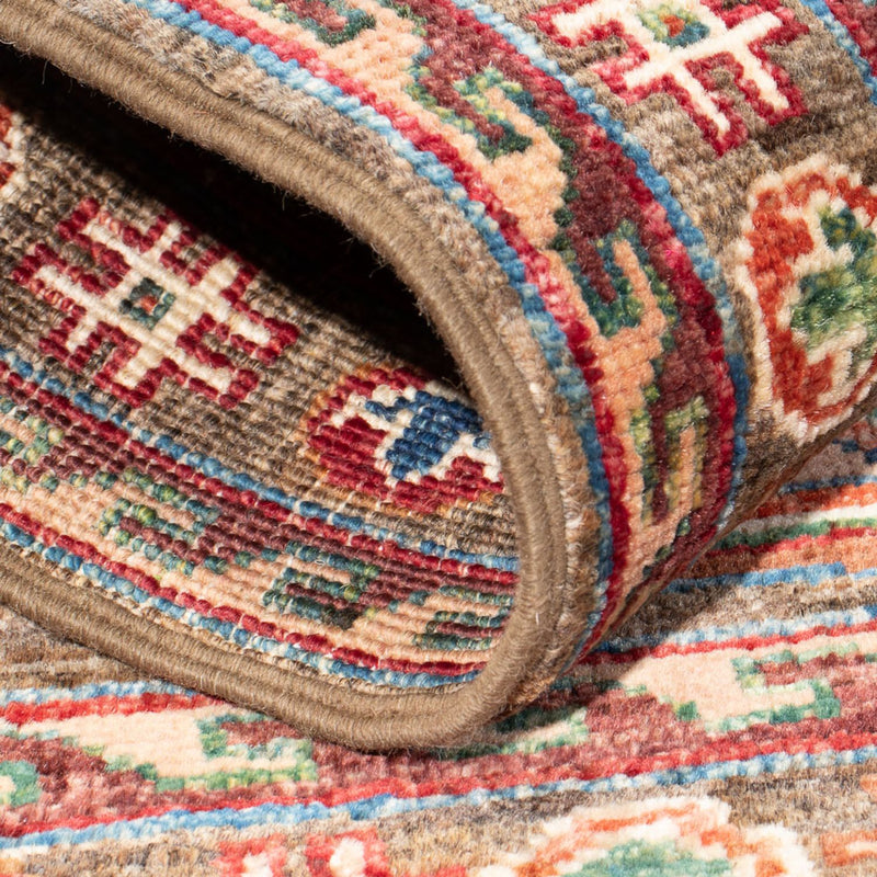 Ziegler Tapijt - Ariana - 97 x 65 cm - veelkleurig